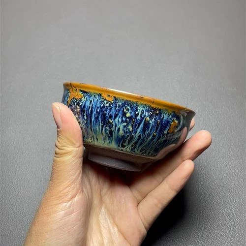 【闪购商品】茶盏-516............
