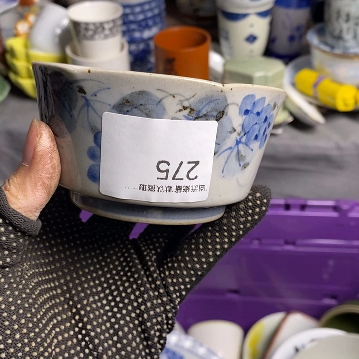 玉****品陶瓷餐具家用小型