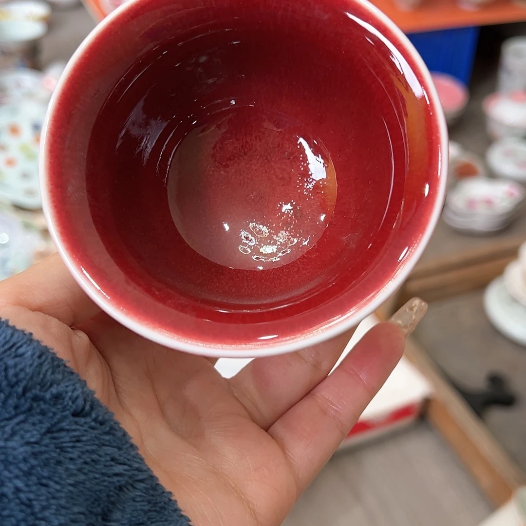 微瑕微瑕景德镇陶瓷