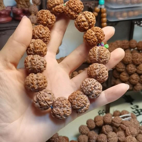 别***梦手串金刚菩提金刚菩提手串菩提