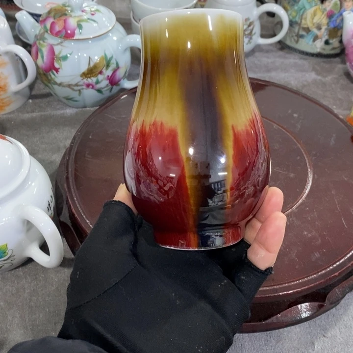 景德镇陶瓷工艺品