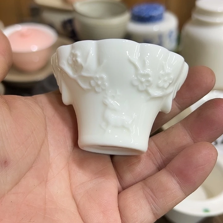 微瑕……………………………………