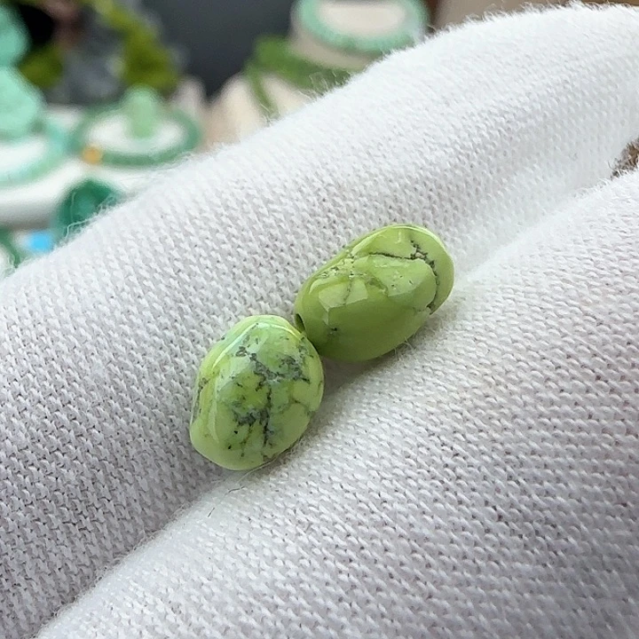 绿松石绿松石T未镶嵌