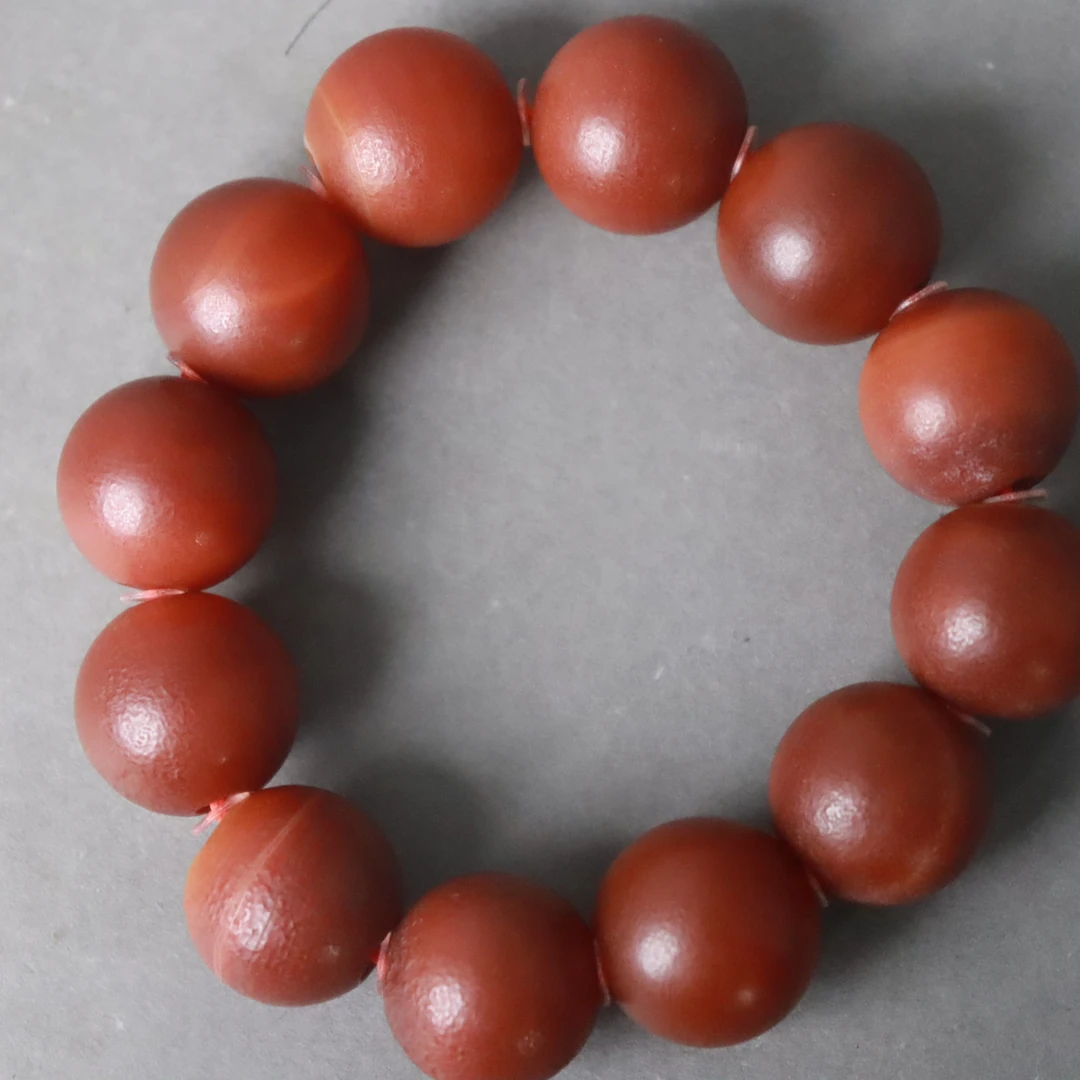 Tgz24 创汇期 玛瑙手串