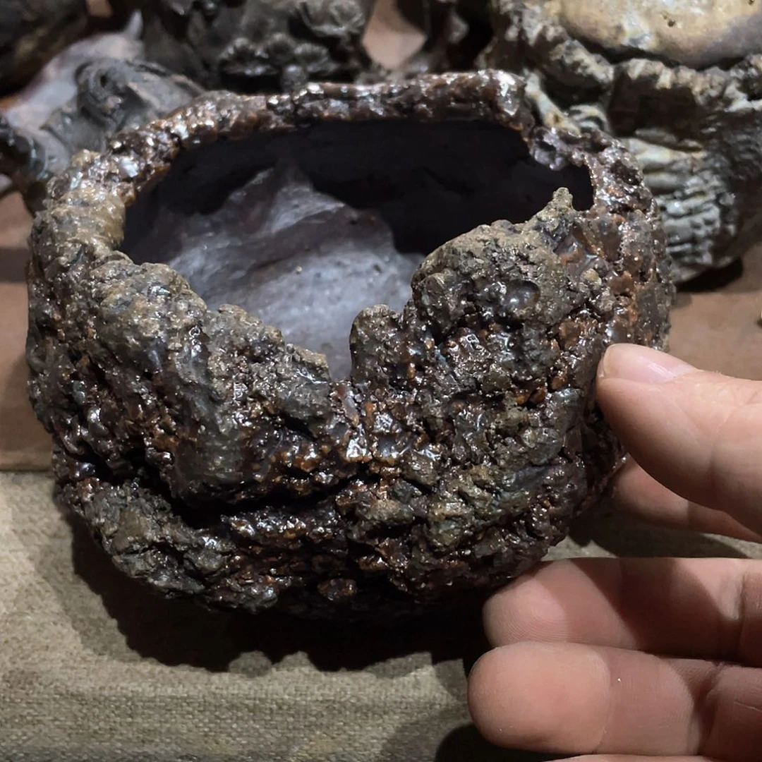 景德镇陶瓷艺术器物