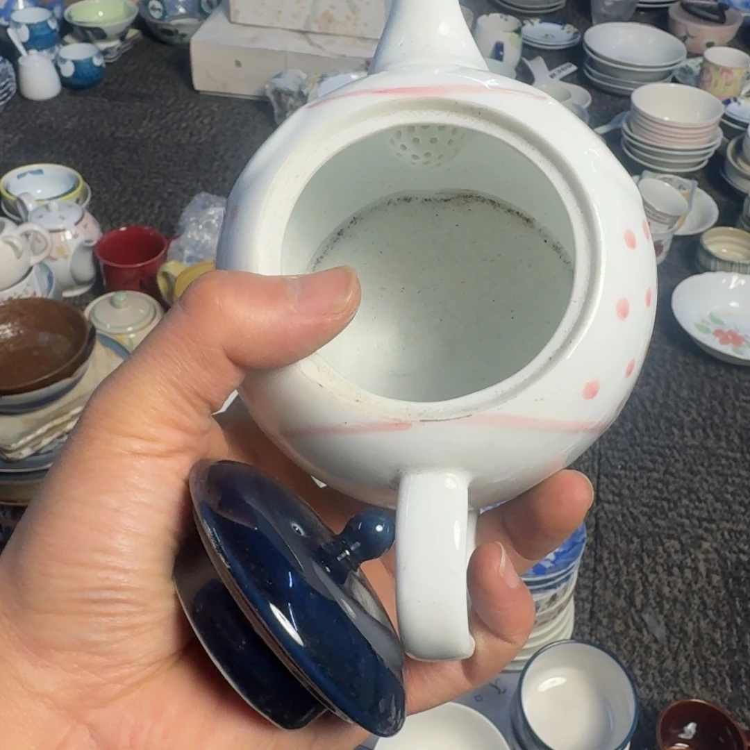 餐具日瓷回流默认微瑕
