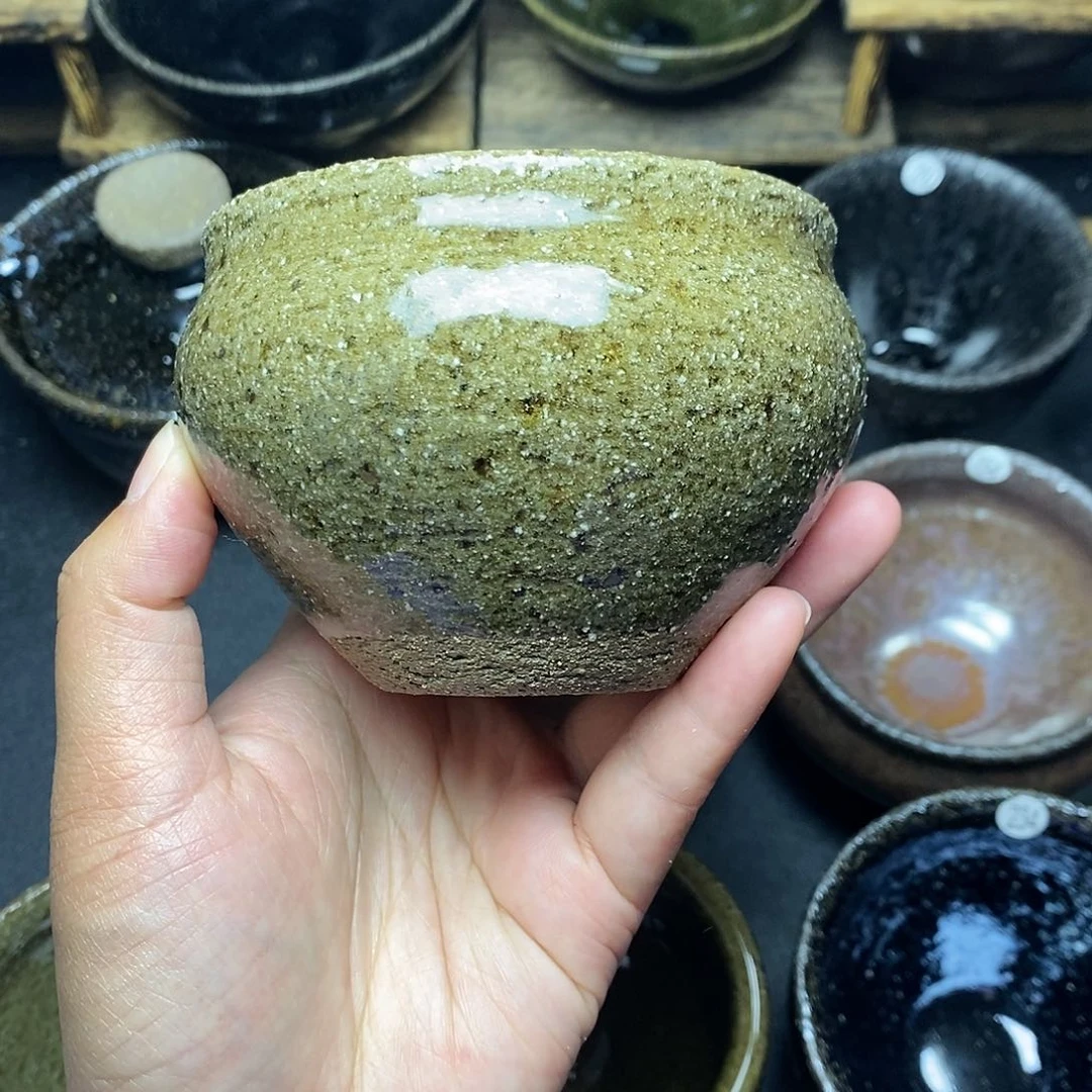 茶盏买****乱建盏茶盏美美美201