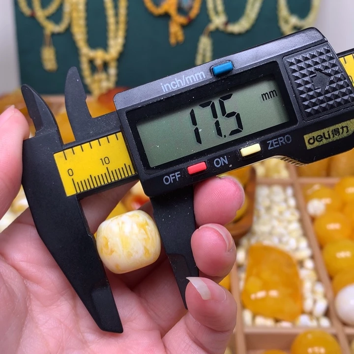 非金属配饰配珠9652