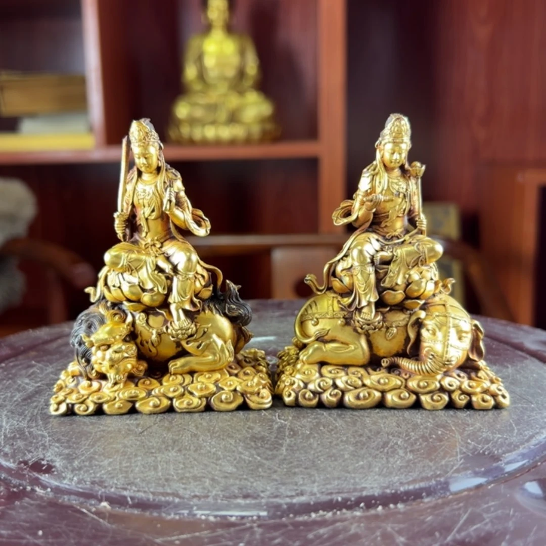 悠***心佛像的造型和造型