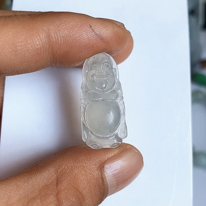 定制翡翠未镶嵌99999999999