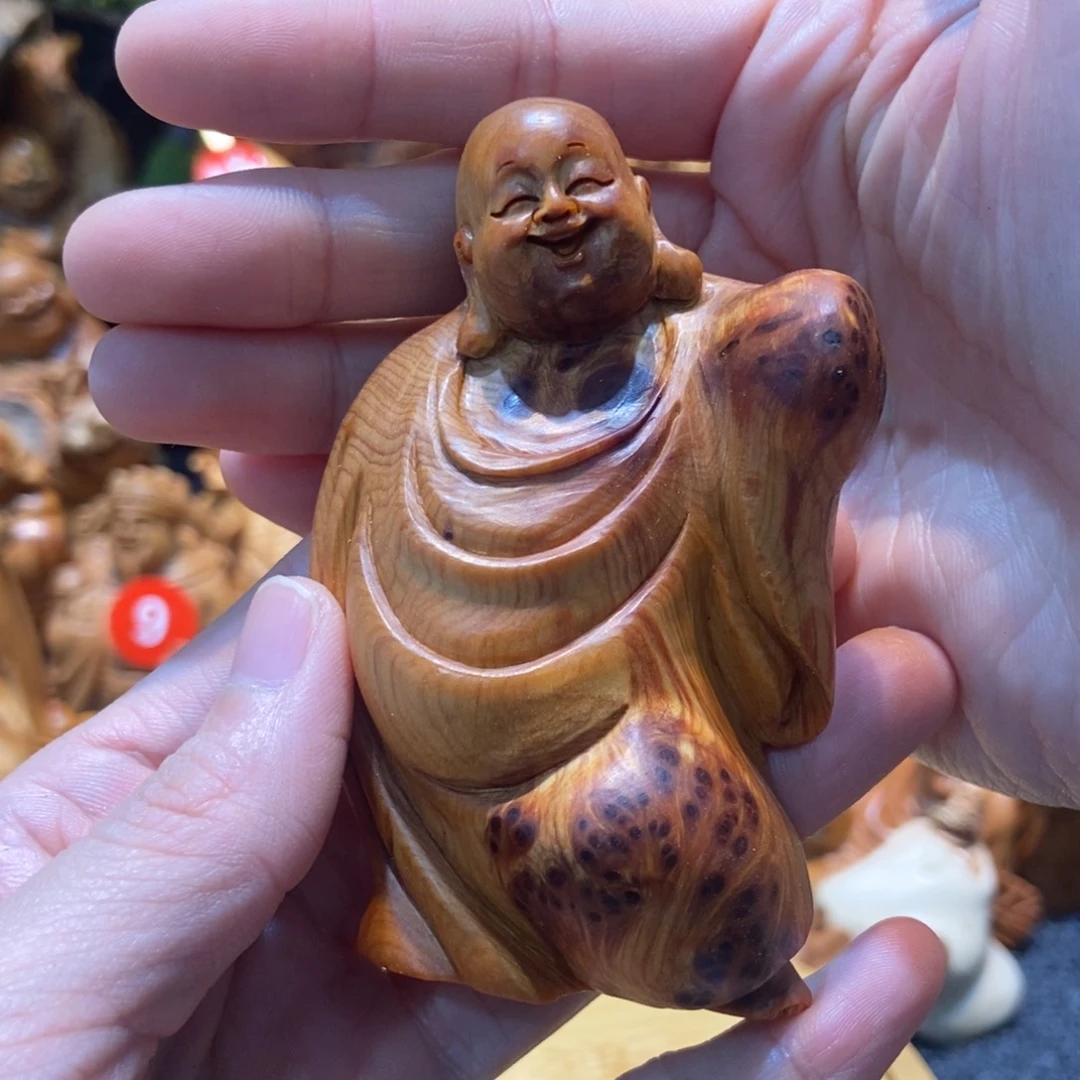 柏木（崖柏）精品太行崖柏