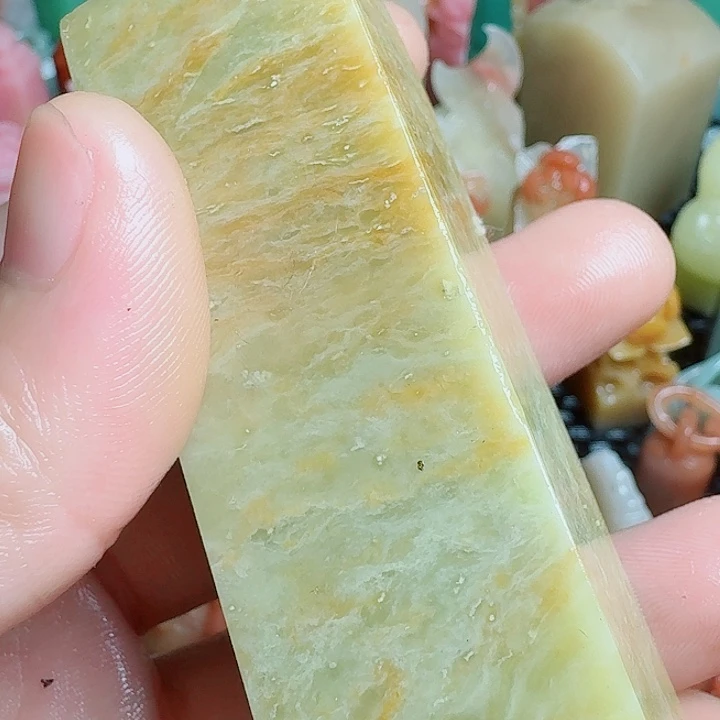 老挝石真真正正章