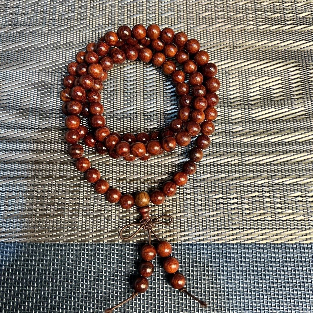 S0207-多圈手串（无礼盒）