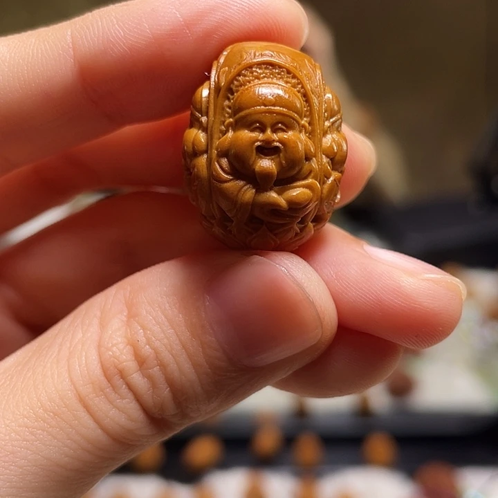橄榄核手串/手链橄榄核