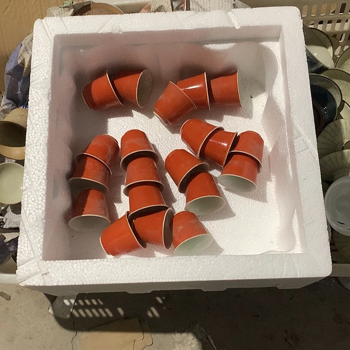微瑕茶具介意勿拍