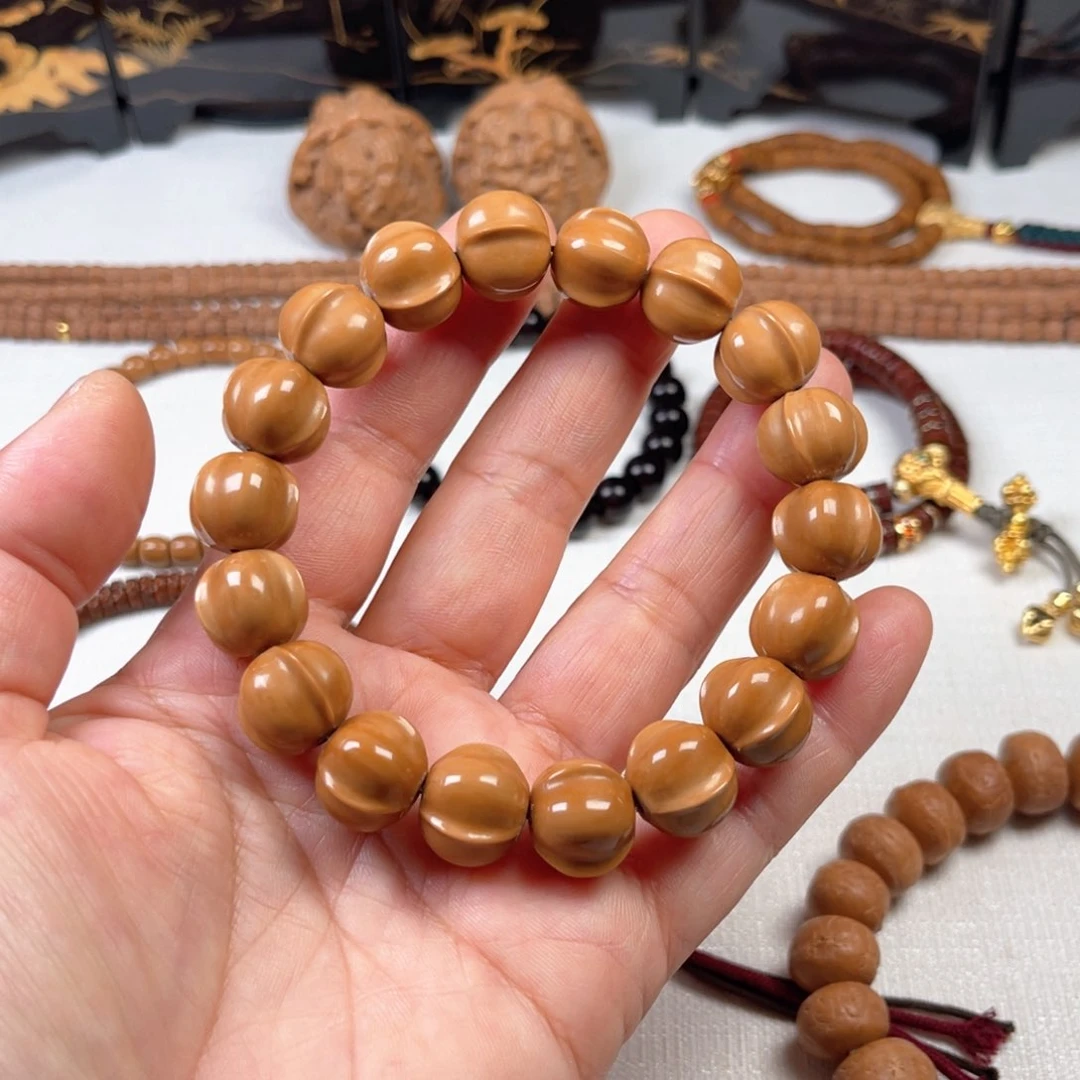 猴头核桃吊坠4567788999999