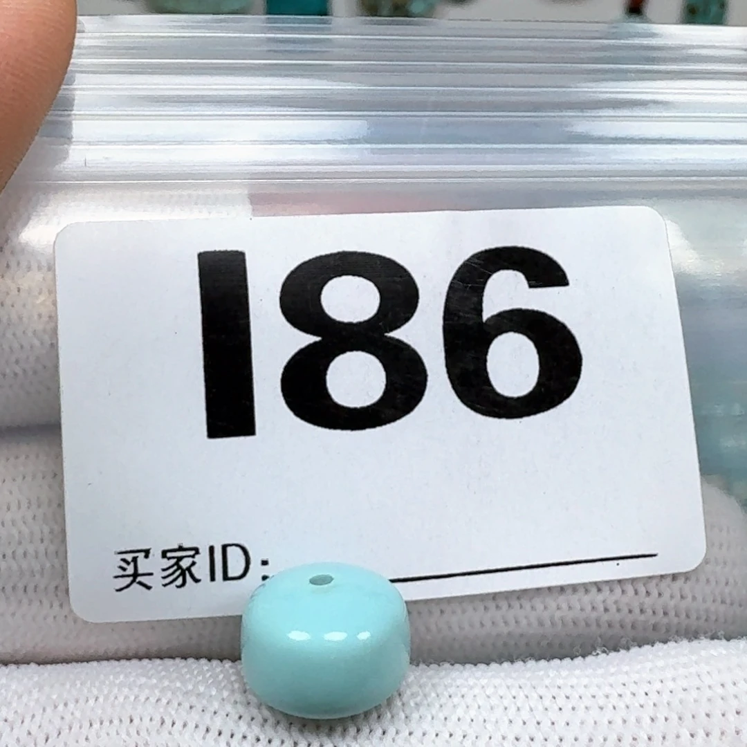 未镶嵌绿松石珠宝奇石12