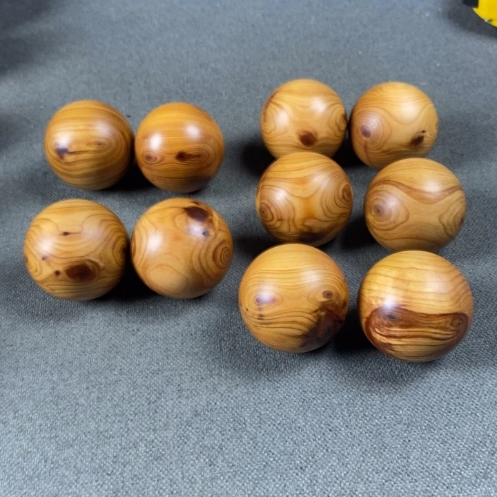 用***1柏木（崖柏）崖柏手工艺品