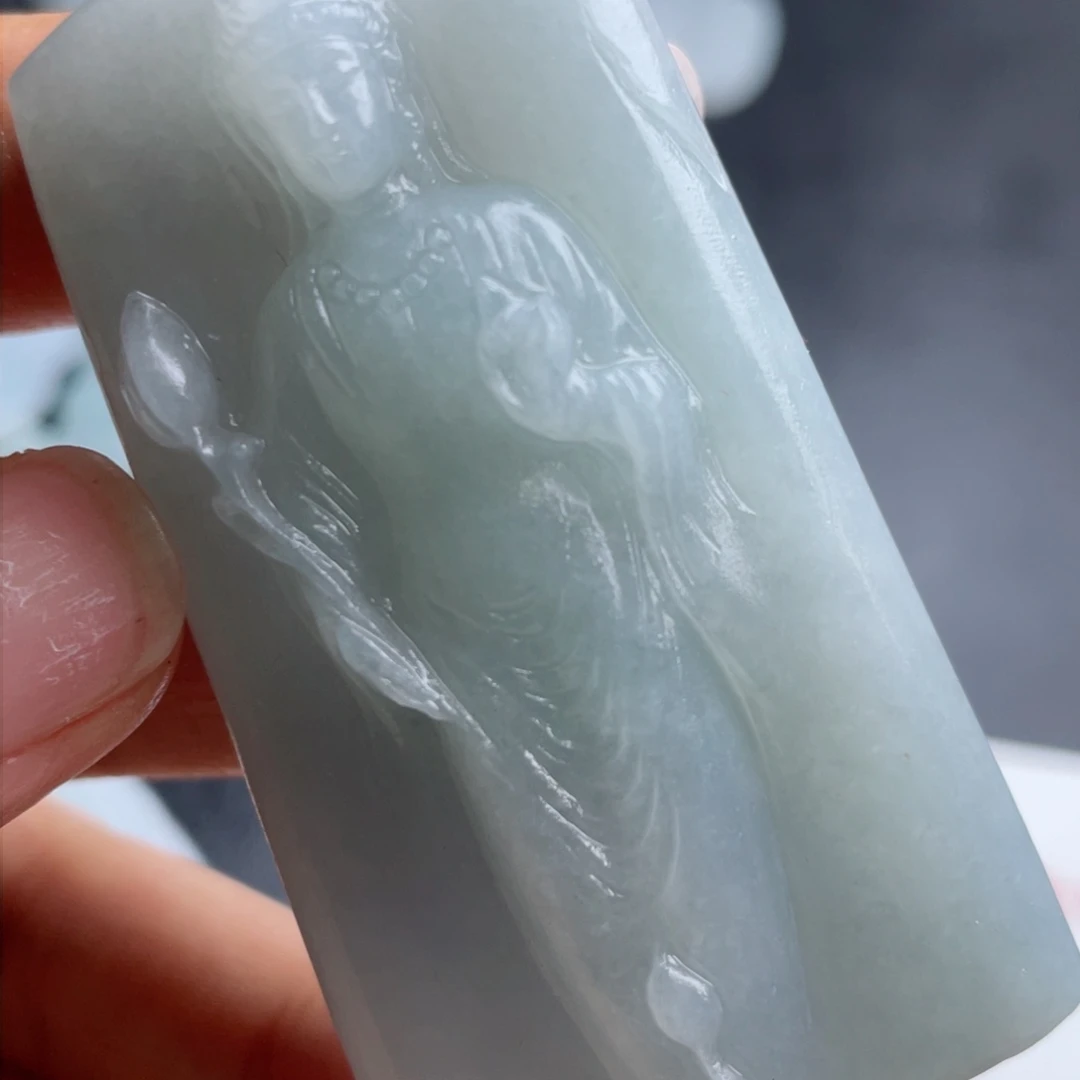 未镶嵌定制定制翡翠