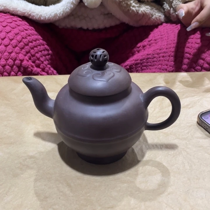 紫砂茶壶紫砂壶紫砂壶