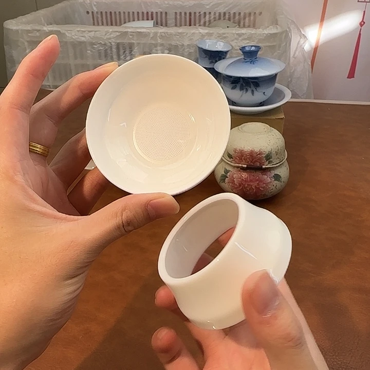 颜瓷闪购商品代替链接羊脂玉过滤组