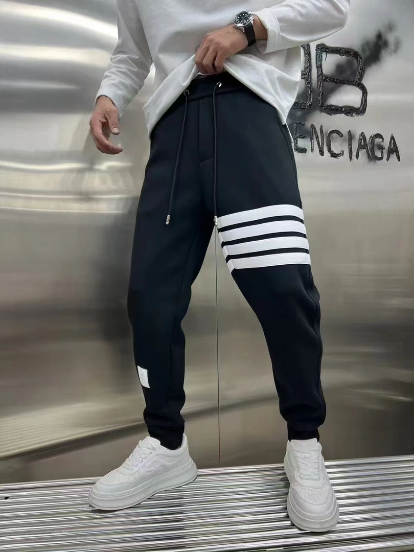 5806-2025男士休闲裤