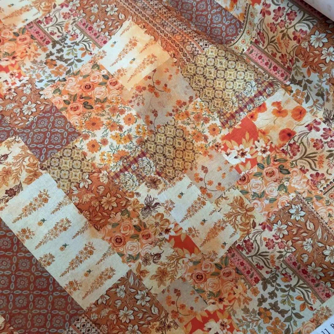 棉纯棉平布1米价X1.1米宽75