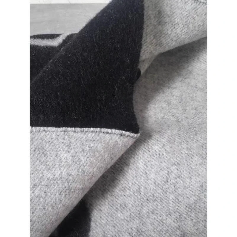 【妃妃专属】新3羊绒2025经典羊绒围巾冬季百搭时尚