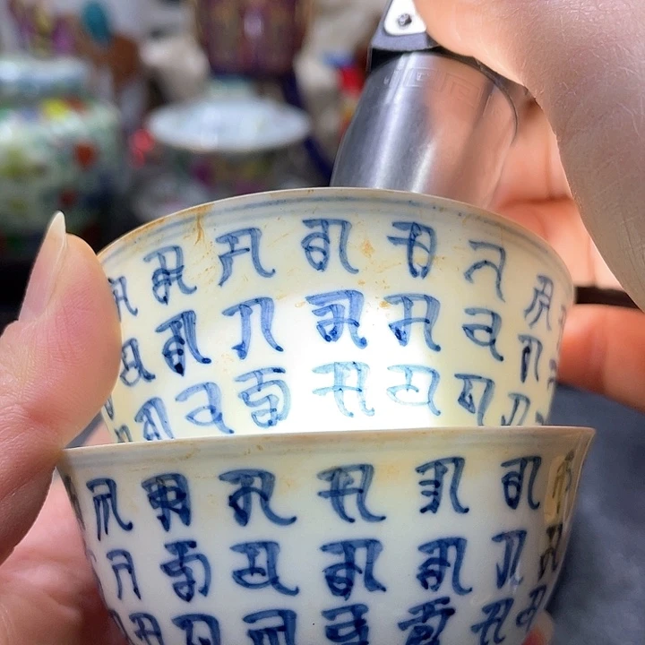 瓷片摆件家居设计搭配