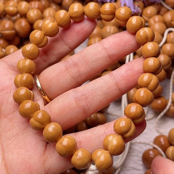 手串猴头核桃小***花10d g n m m l