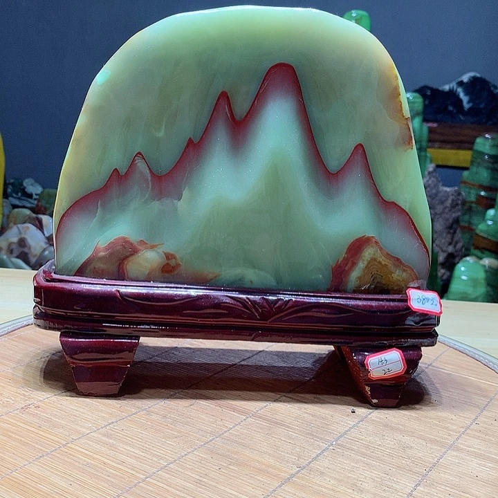 石材谢谢合作愉快