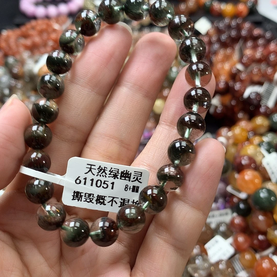 手链水晶未镶嵌，，，