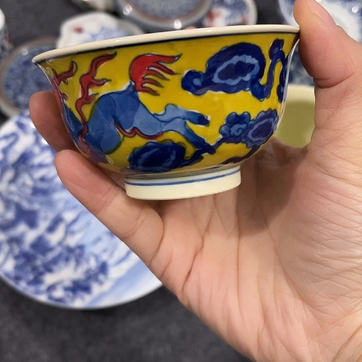 景德镇陶瓷景德镇瓷器