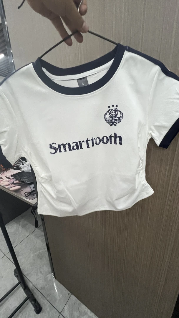 034上衣女夏季清仓时尚