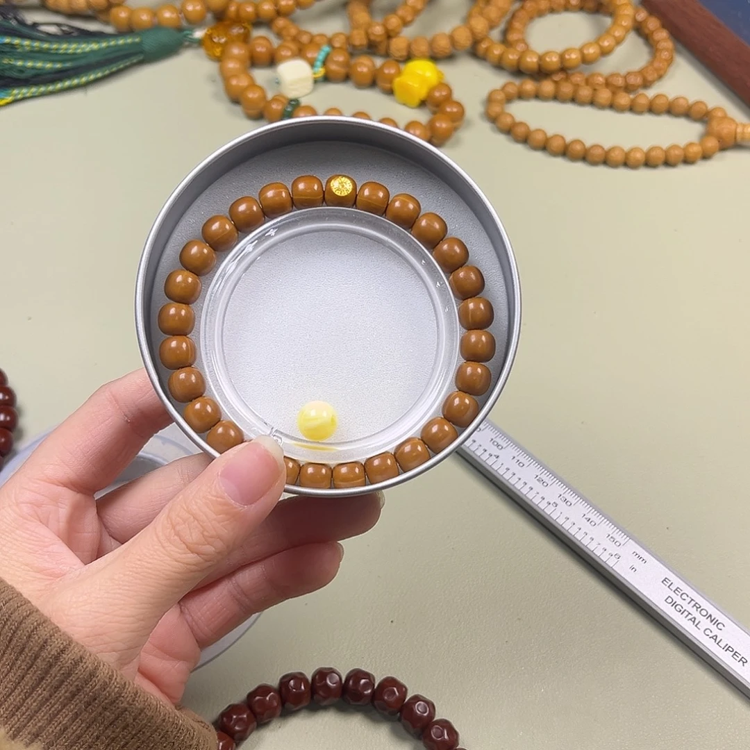 猴头核桃手串全品8➕老邢