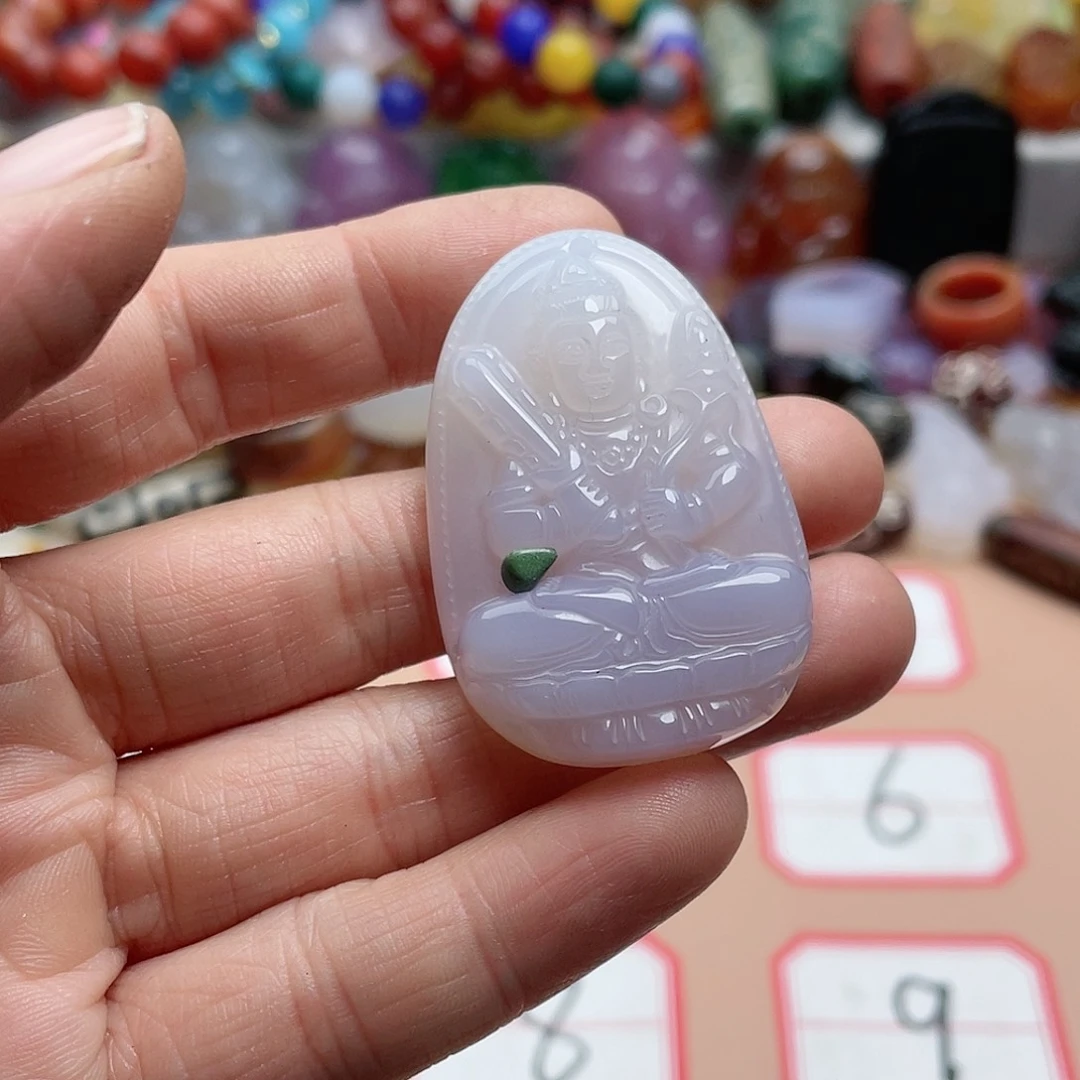 玛瑙/玉髓颈饰合金好****?