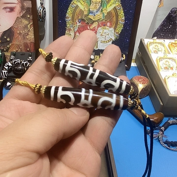 玛瑙/玉髓颈饰未镶嵌20