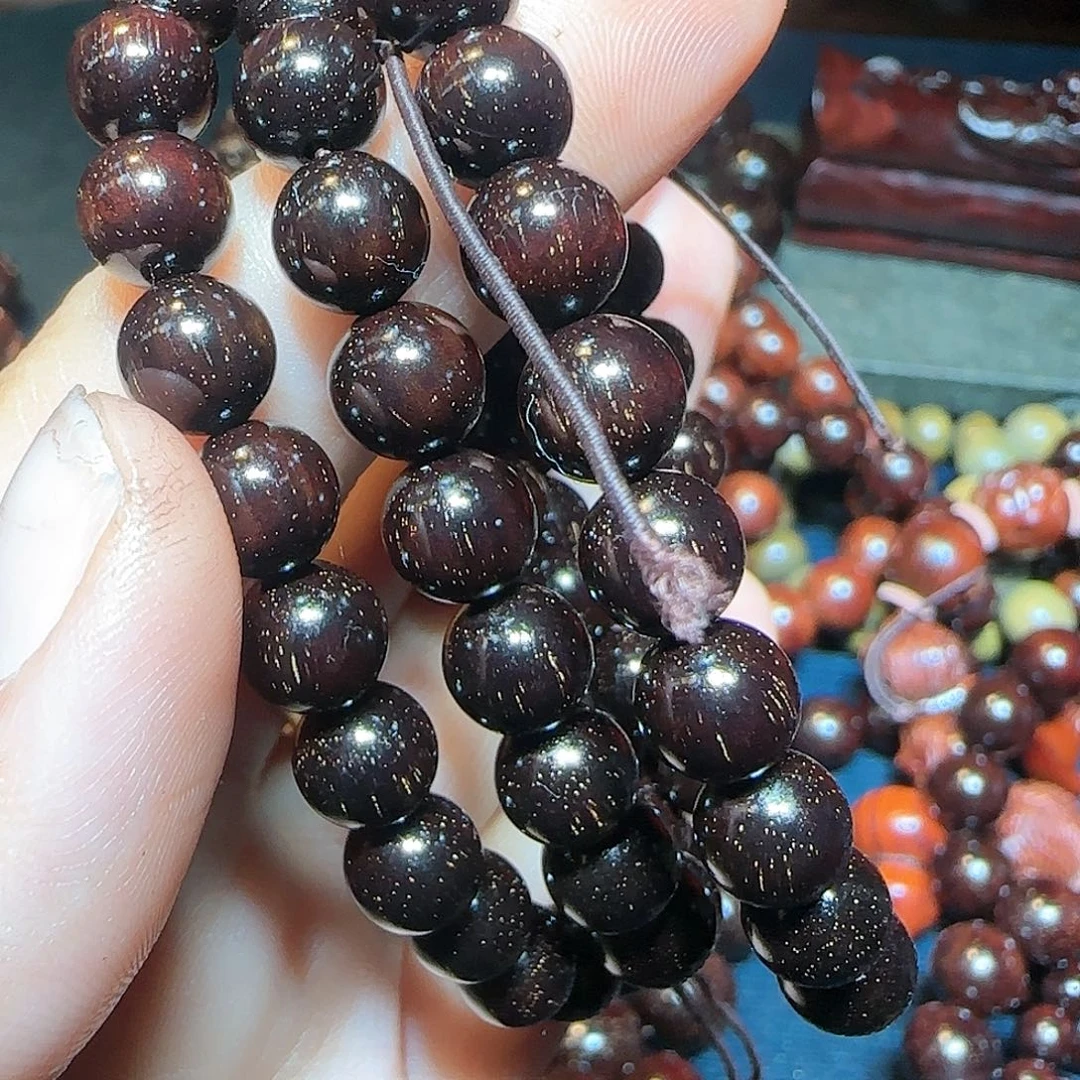 小叶紫檀手串/手链