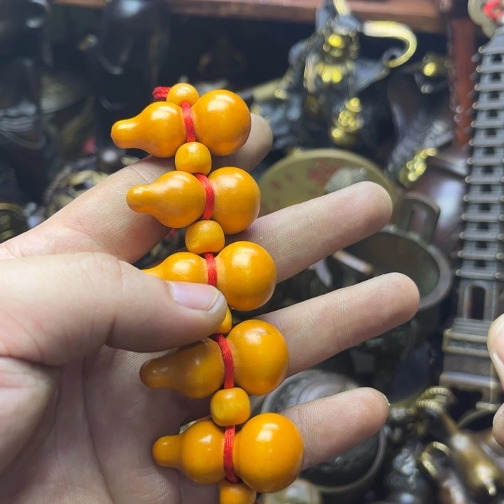 精品铜器摆件链接