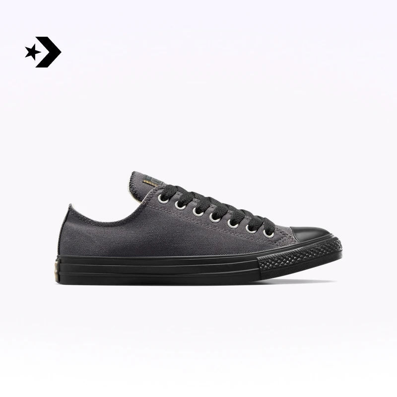 匡威All Star男女复古低帮休闲板鞋CONVERSE A11508C