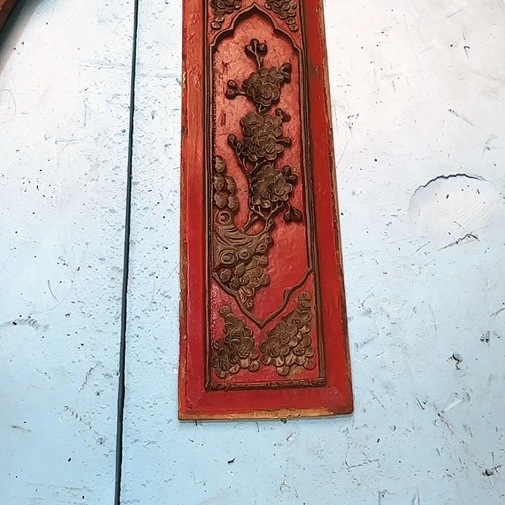大果紫檀（缅甸花梨）用****1