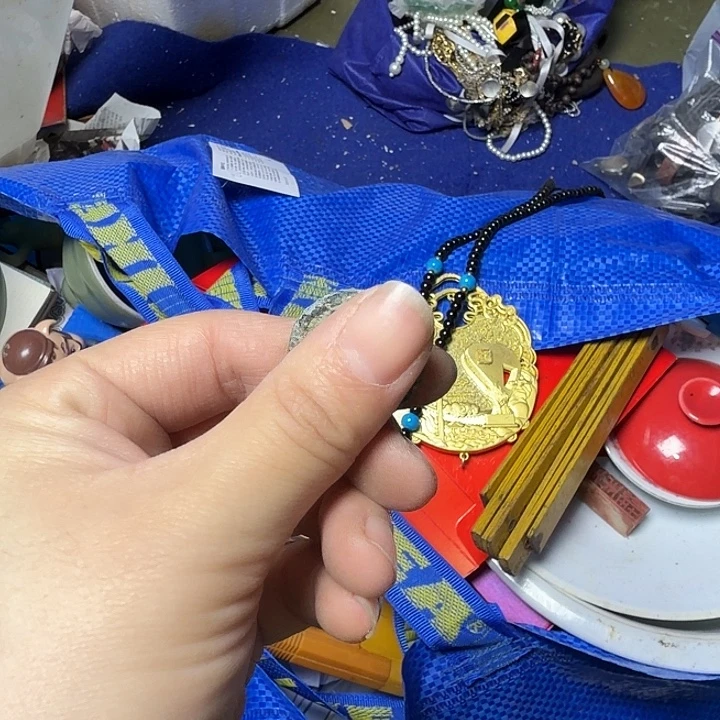 一***旦民俗物件陈列等活动