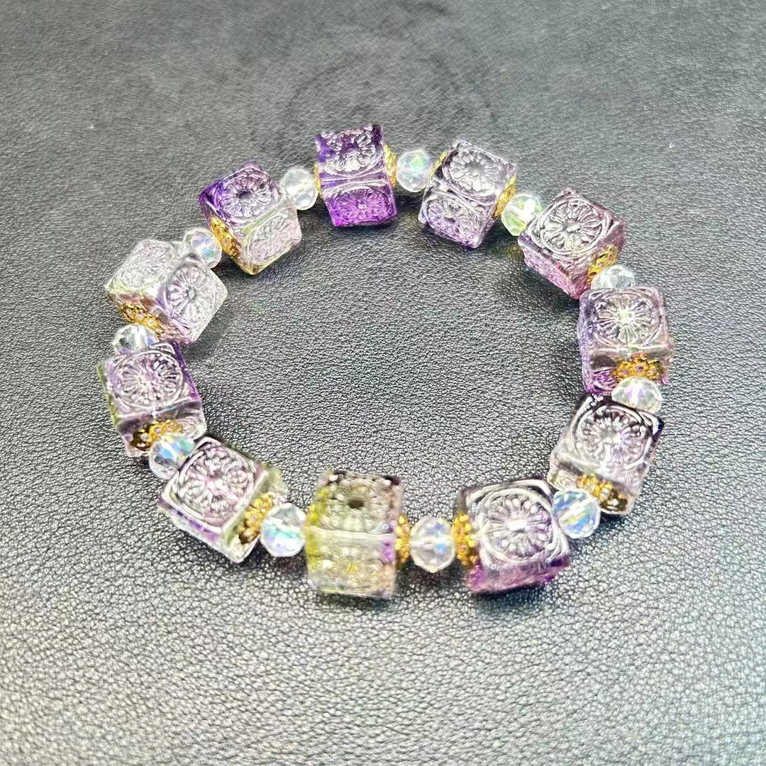 【光头高订】KFB-1373时尚设计手链多样性发一件