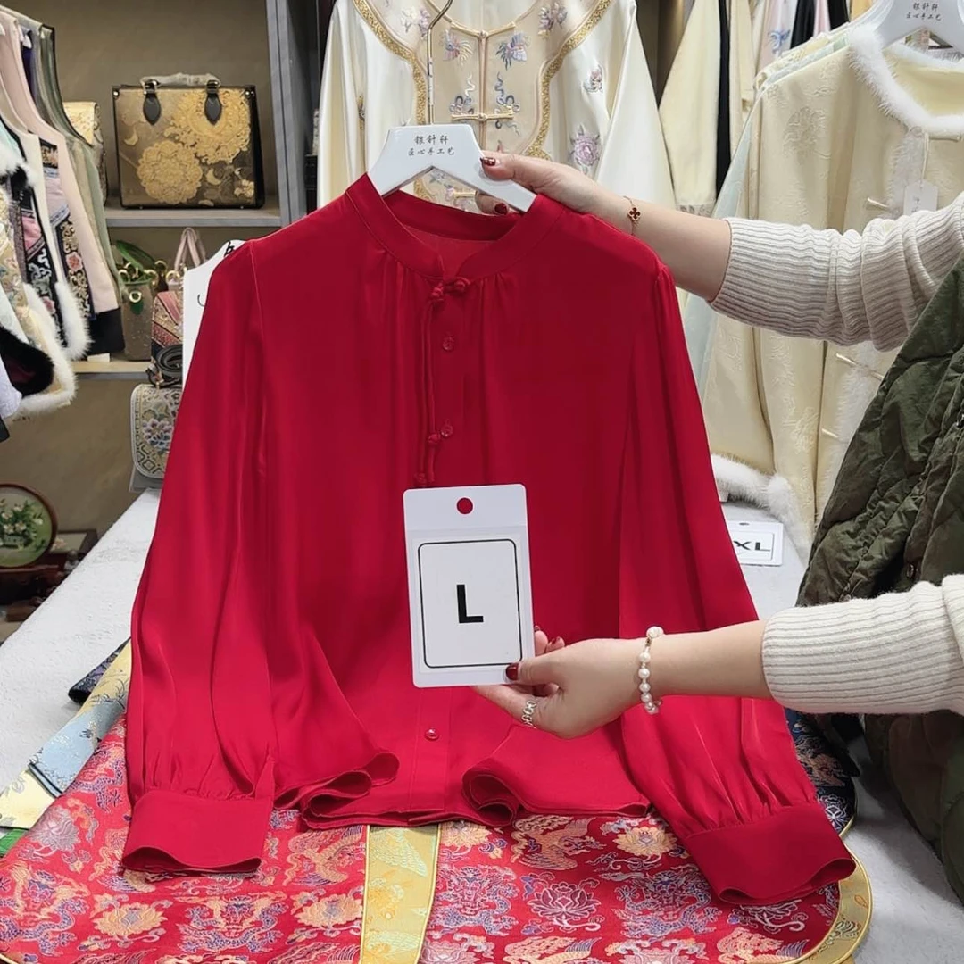 【闪购商品】织绣V****e我会努力把自己想的