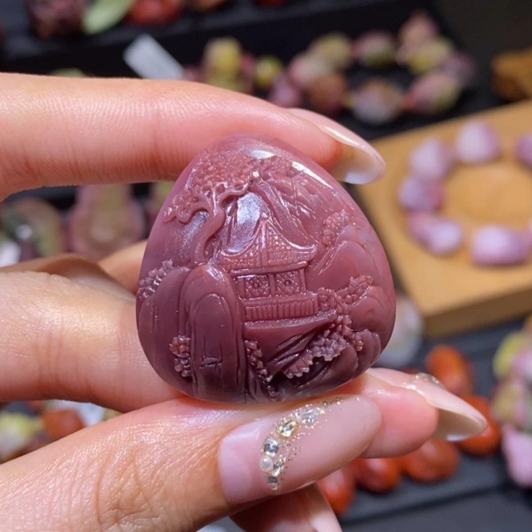 【闪购商品】未镶嵌手链玛瑙/玉髓盐源玛瑙