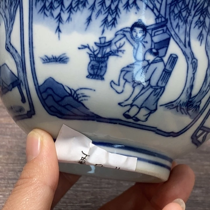 陶摆件景德镇陶瓷艺术品