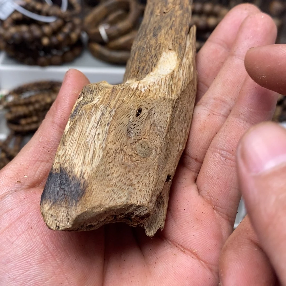 沉香沉香碎屑46克