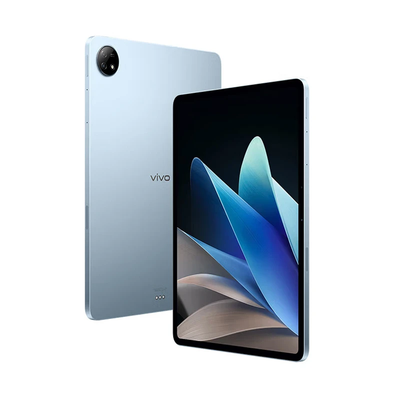 95新 vivo Pad2 12.1英寸 晴海蓝 12GB+512GB