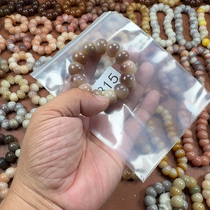 吊坠菩提根/象牙果婧*