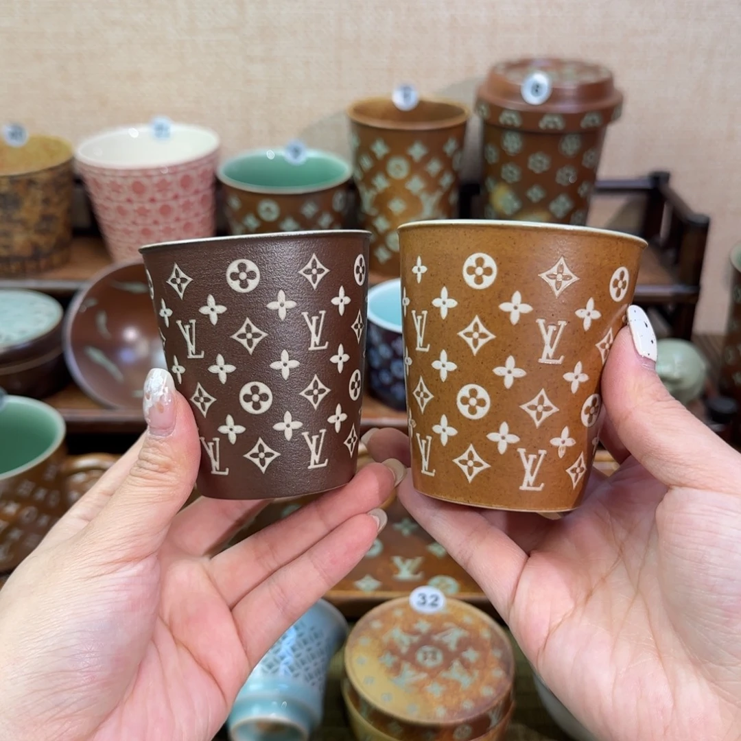 向***生龙泉青瓷小满青瓷